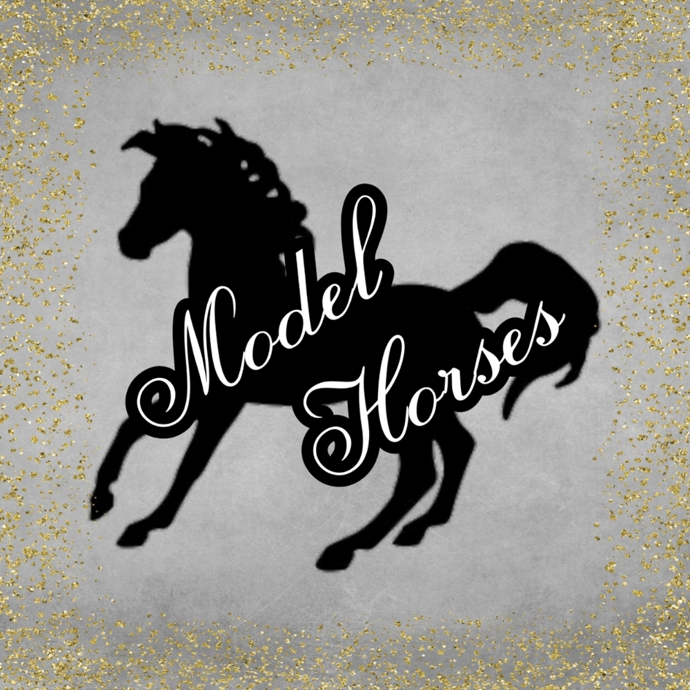 ★ Model Horses ★